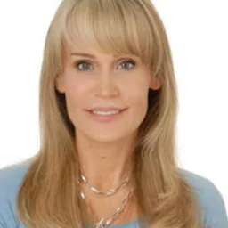 Suzanne Martin