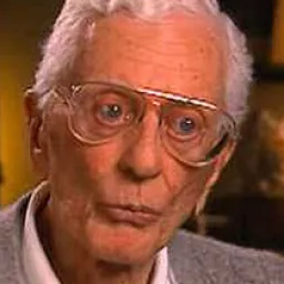 Roy Huggins