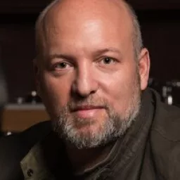 Zak Penn
