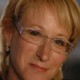 Madeleine Smithberg