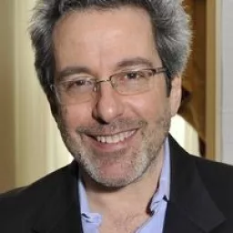 Warren Leight