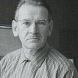 Reg Hill