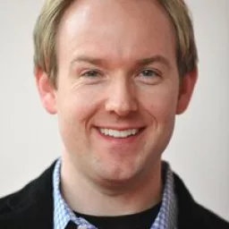 Patrick Sean Smith
