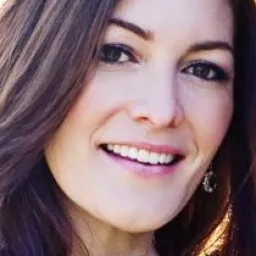 Stacy Rukeyser