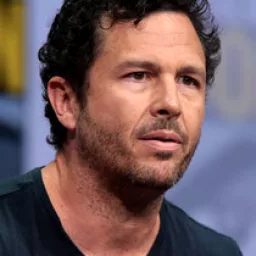 Eric Newman