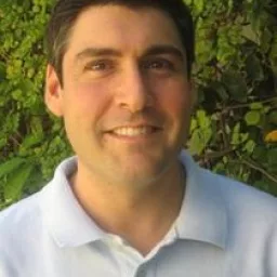 Adam F. Goldberg