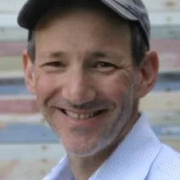Jeff Astrof