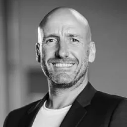 Paul Franklin