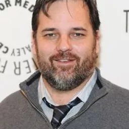 Dan Harmon