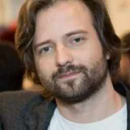 Ross Duffer