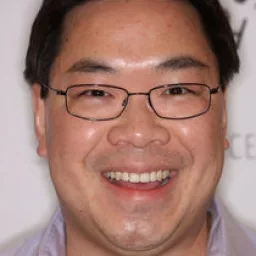 Alexander Woo