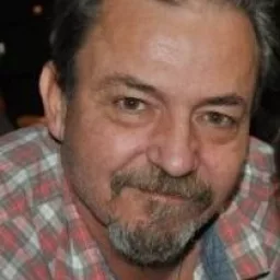 Chris Thompson