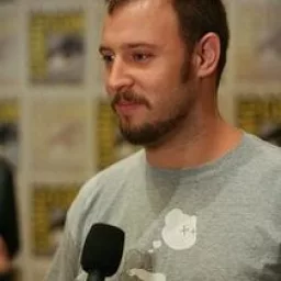Evan Goldberg