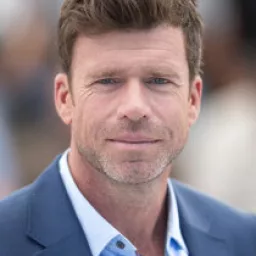 Taylor Sheridan