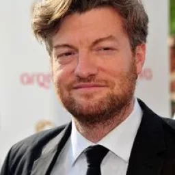 Charlie Brooker