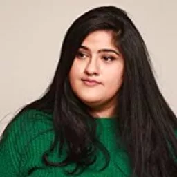 Bisha K. Ali
