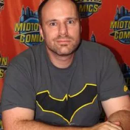 Tom King