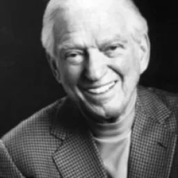 Sidney Sheldon