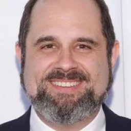 Craig Mazin