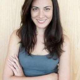 Lisa Joy