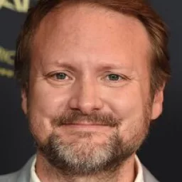 Rian Johnson