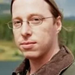 Blake Crouch