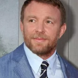 Guy Ritchie