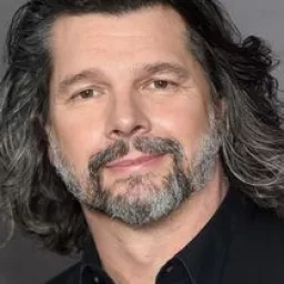 Ronald D. Moore