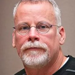 Michael Connelly