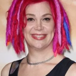 Lana Wachowski
