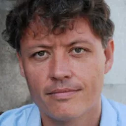 Robert Thorogood