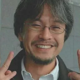 Eiichiro Oda