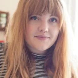 Monica Heisey