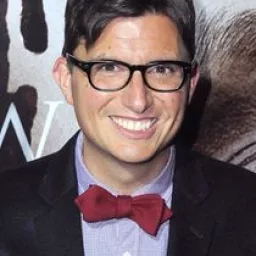 Roberto Aguirre-Sacasa