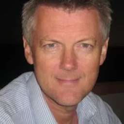 Chris Lang