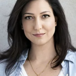 Daria Polatin