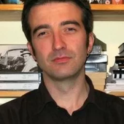 Terry Cafolla
