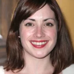 Lucy Prebble