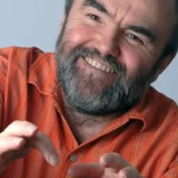 Andy Hamilton