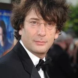 Neil Gaiman