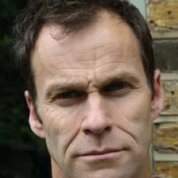 Peter Moffat