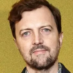 Iain Morris