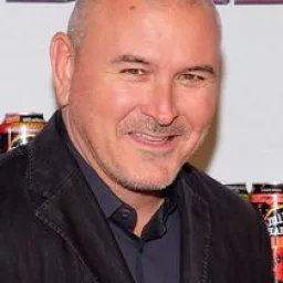 Tim Miller