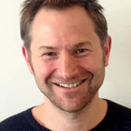 Danny Brocklehurst