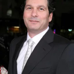 Scott Frank