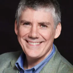 Rick Riordan