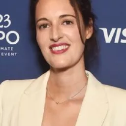 Phoebe Waller-Bridge