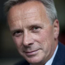 Peter Fincham