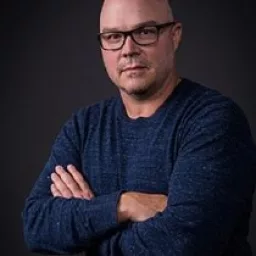 Derek Haas