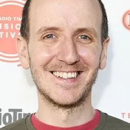 Jack Thorne